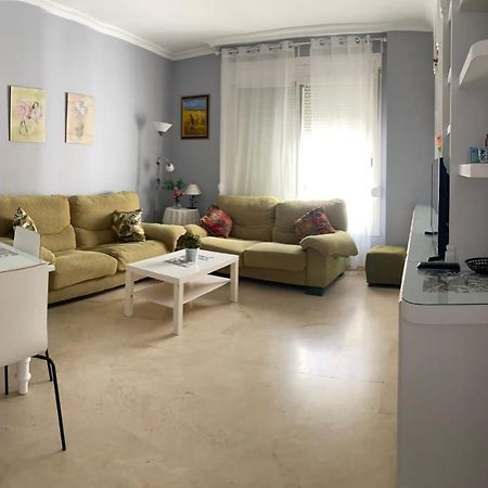 Apartamento Entero En Los Jardines De Murillo Séville Extérieur photo