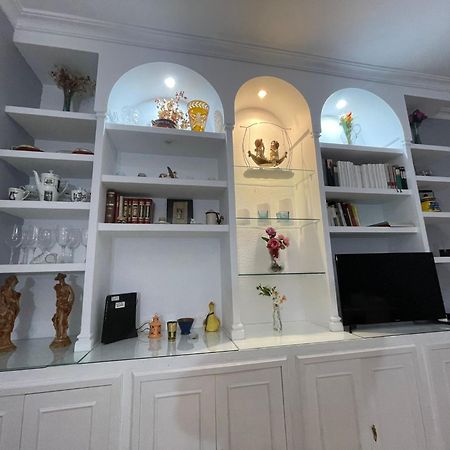 Apartamento Entero En Los Jardines De Murillo Séville Extérieur photo