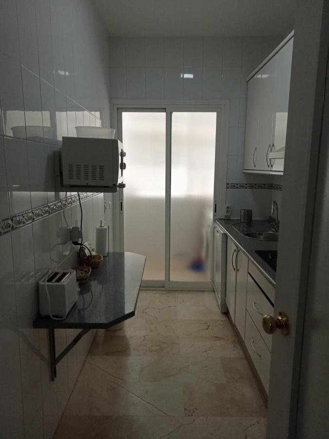 Apartamento Entero En Los Jardines De Murillo Séville Extérieur photo