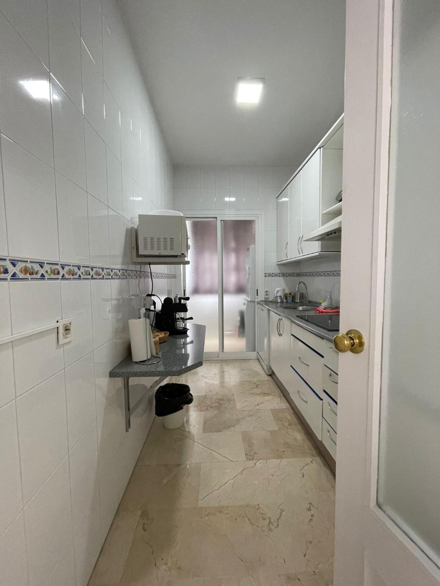 Apartamento Entero En Los Jardines De Murillo Séville Extérieur photo